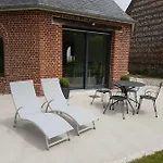 Le Manege Holiday home Varengeville-sur-Mer