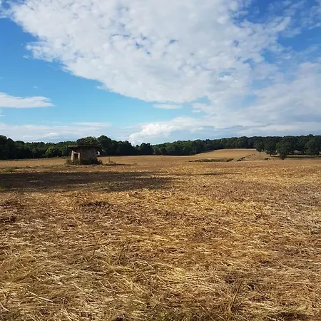 Le Manege * Varengeville-sur-Mer