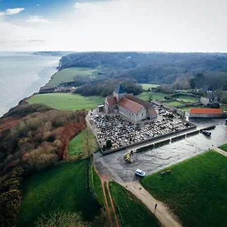 Feriehus Le Manege Varengeville-sur-Mer