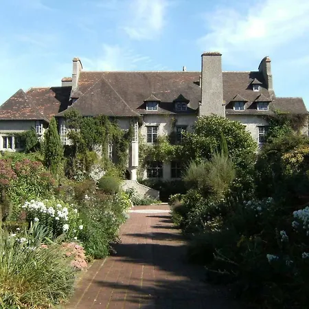 Ferienhaus Le Manege Varengeville-sur-Mer