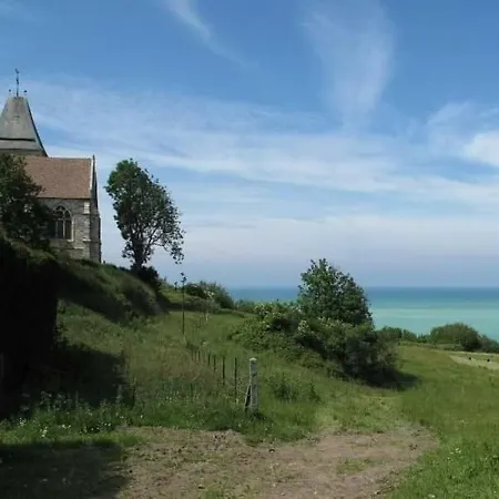 Le Manege Ferienhaus Varengeville-sur-Mer