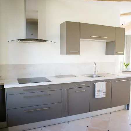 Feriehus Le Manege *