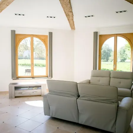 Le Manege Ferienhaus *