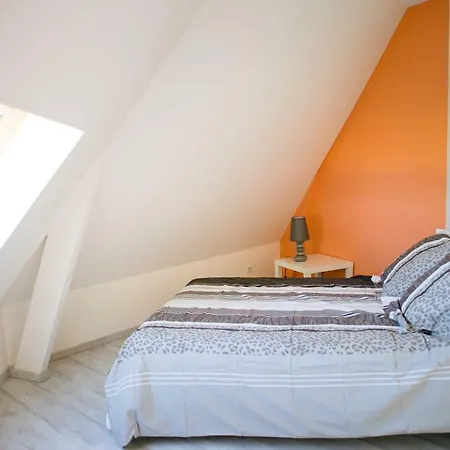 Le Manege Ferienhaus