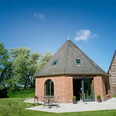 Ferienhaus Le Manege *