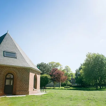 Le Manege Ferienhaus *