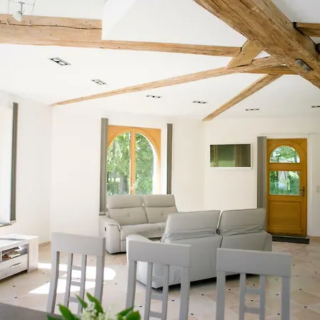 Le Manege Ferienhaus *
