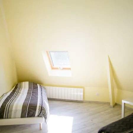 Feriehus Le Manege Varengeville-sur-Mer