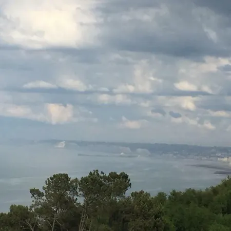 Le Manege Nyaraló Varengeville-sur-Mer
