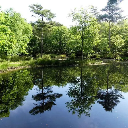 Le Manege Feriehus *