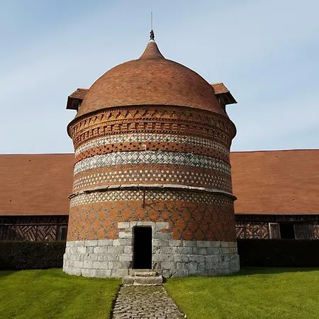 Le Manege Varengeville-sur-Mer